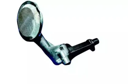 OPT-017 AISIN Масляный насос